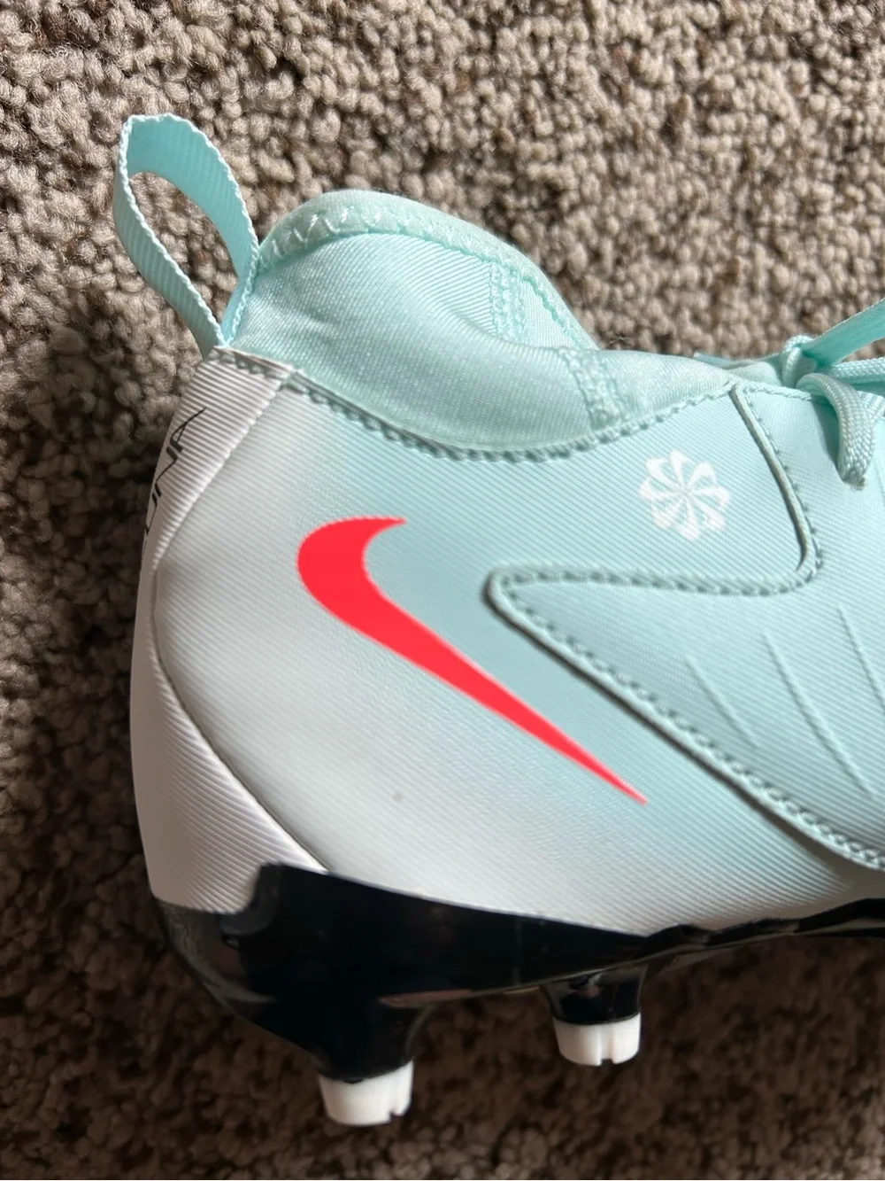 Nike youth soccer
